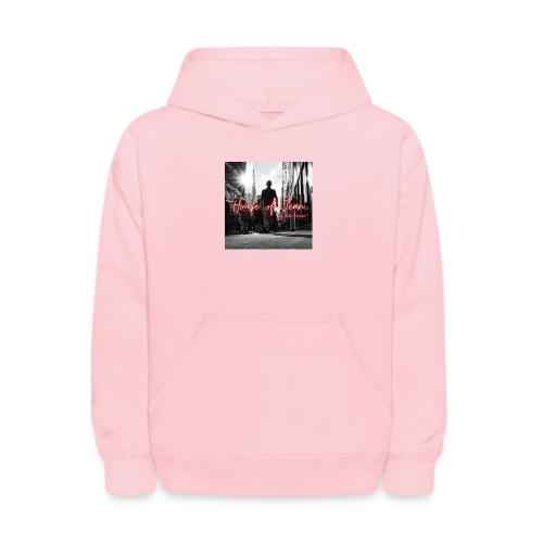 House of Jean - Kids' Hoodie
