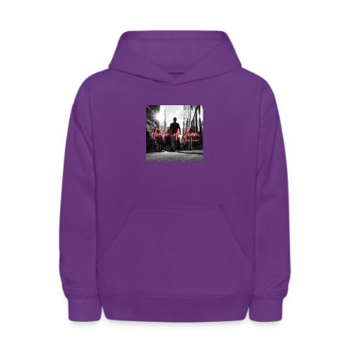 House of Jean - Kids' Hoodie