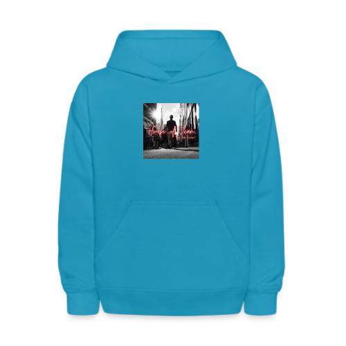 House of Jean - Kids' Hoodie
