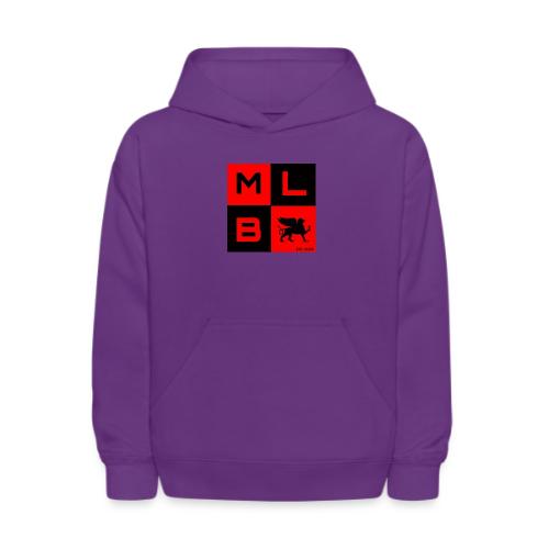MLB September 2024 - Kids' Hoodie