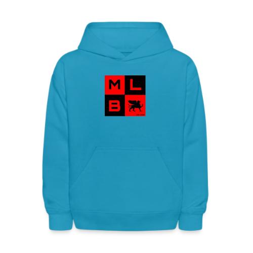 MLB September 2024 - Kids' Hoodie