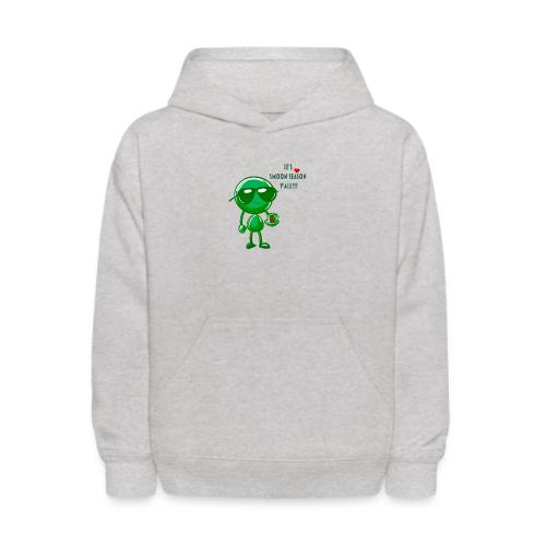 Smoon City_Smoon Season - Kids' Hoodie