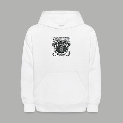Viking - Kids' Hoodie