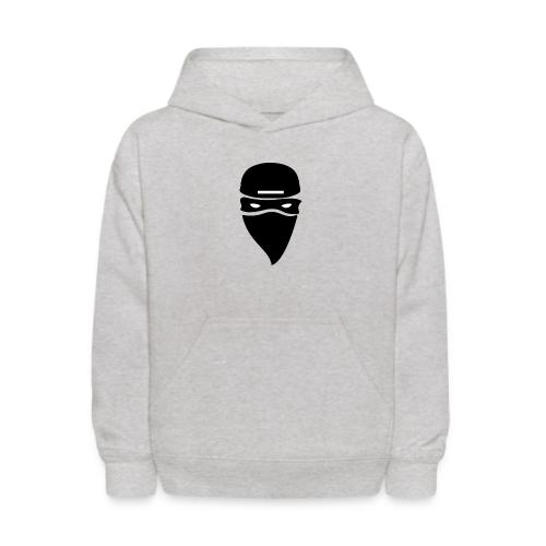 Bandit Final - Kids' Hoodie