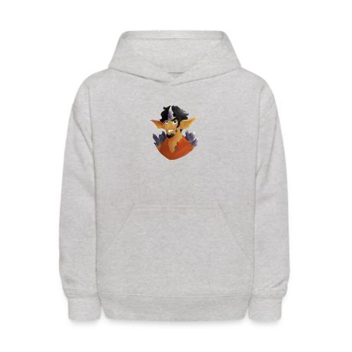 Digital Gobbo - Kids' Hoodie
