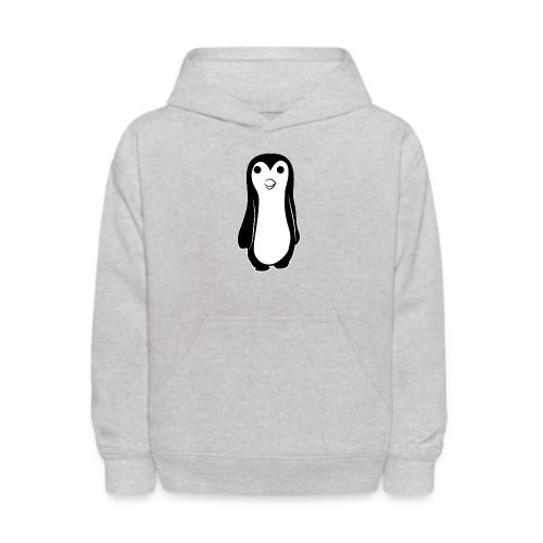 pengüin - Kids' Hoodie