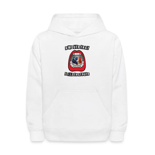 BIGMOUTH - Kids' Hoodie