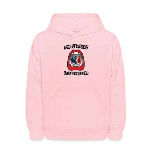 BIGMOUTH - Kids' Hoodie