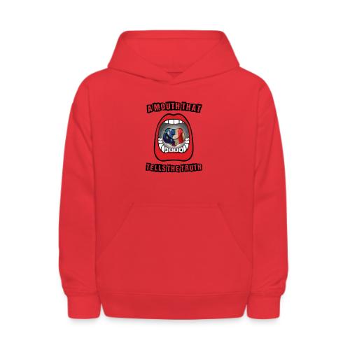 BIGMOUTH - Kids' Hoodie