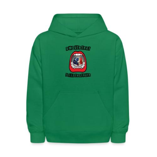 BIGMOUTH - Kids' Hoodie