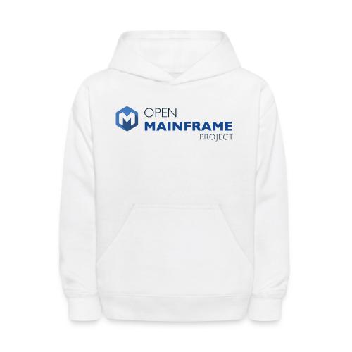 Open Mainframe Project - Kids' Hoodie