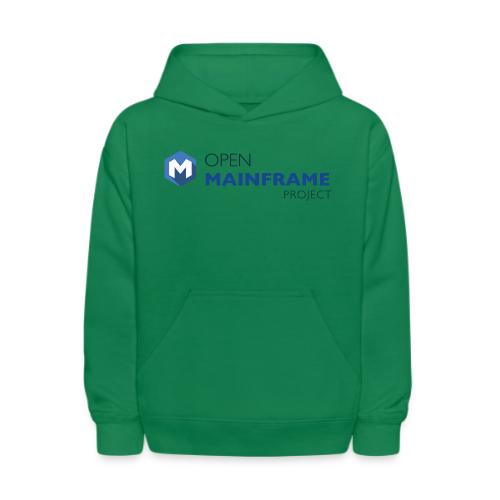 Open Mainframe Project - Kids' Hoodie