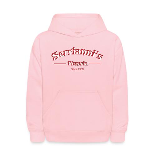 Serrianni's Pizzeria - Kids' Hoodie