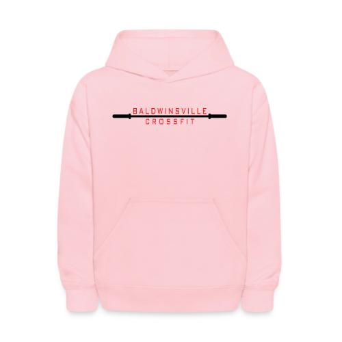 png 25201 - Kids' Hoodie