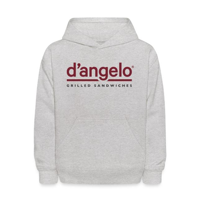 D'Angelo Logo