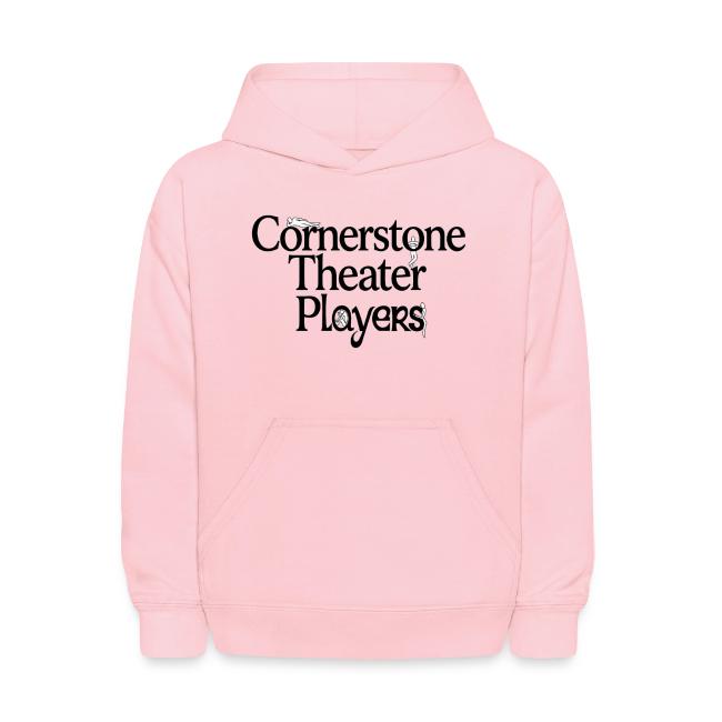 Cornerstone Theater Players