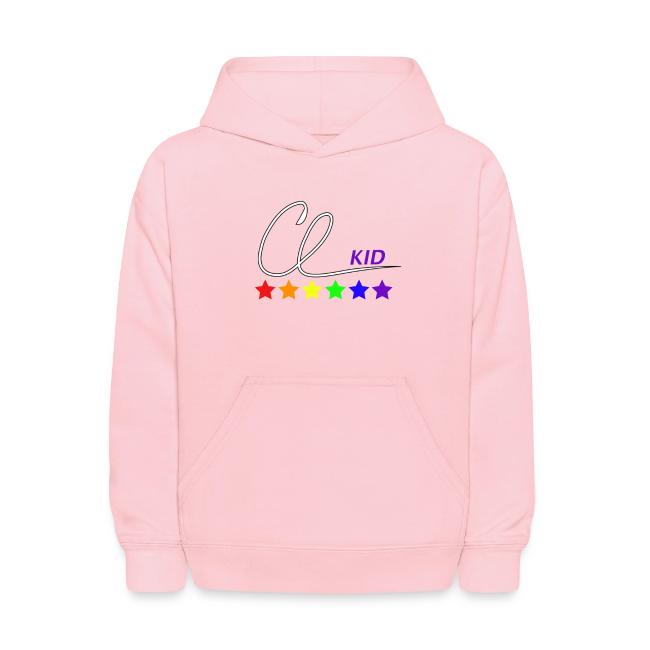 CL KID Logo (Pride)