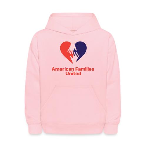 Ashley's Fav Sweatshirt - Kids' Hoodie