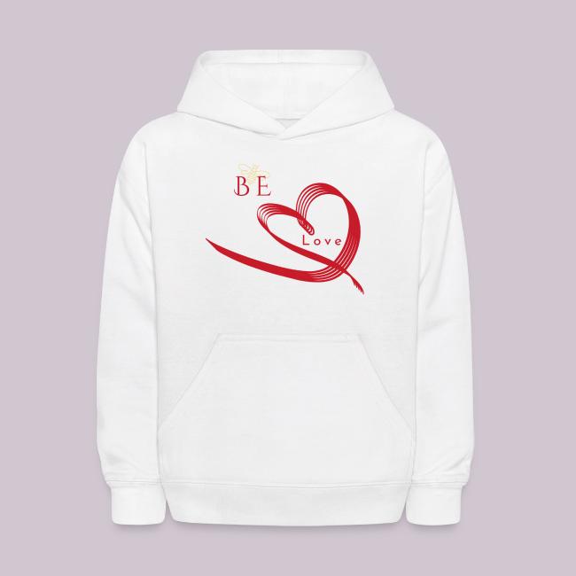 BE LOVE