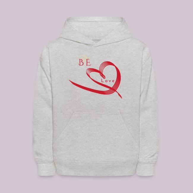 BE LOVE