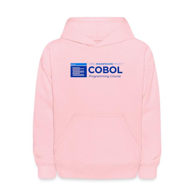 COBOL Programming Course
