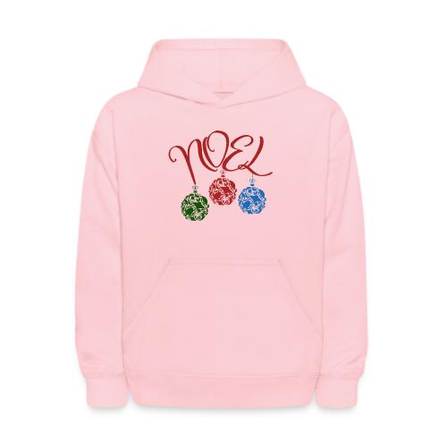 Noel 2021 - Kids' Hoodie