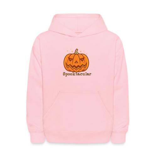 Spooktacular - Kids' Hoodie