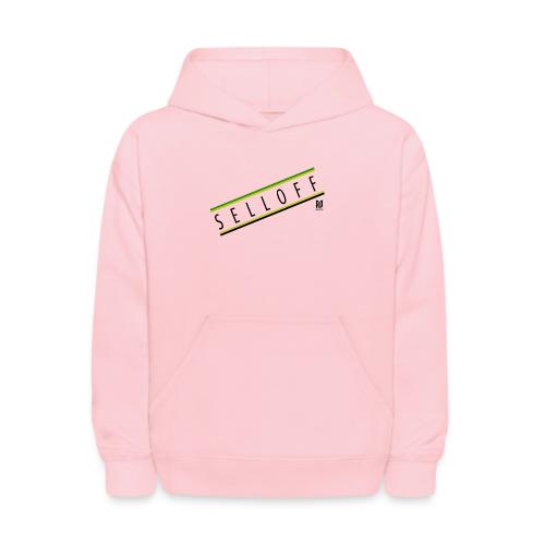 RO Yard Selloff Gear - Kids' Hoodie