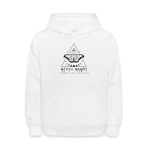 Mystic Market - NH - Kids' Hoodie