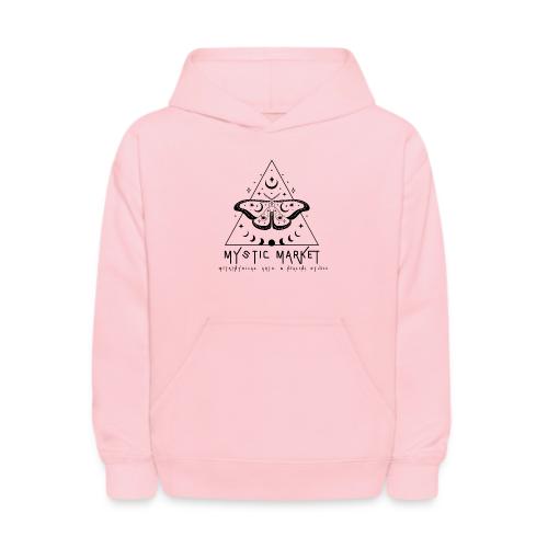 Mystic Market - NH - Kids' Hoodie