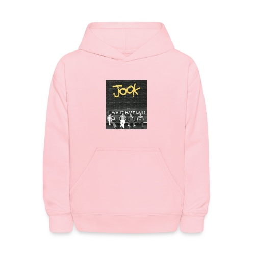 the 0k vation place - Kids' Hoodie
