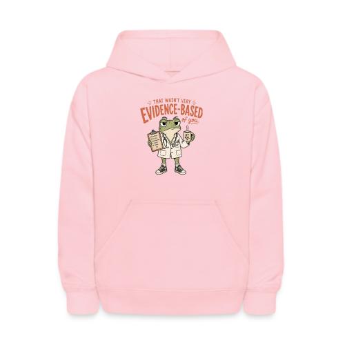 Frog Doctor - Kids' Hoodie