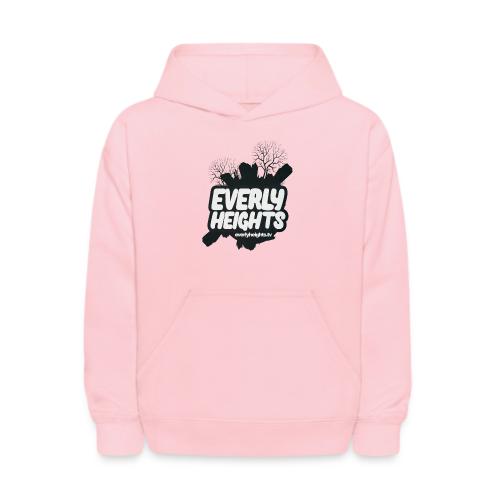 Everly Heights - Kids' Hoodie