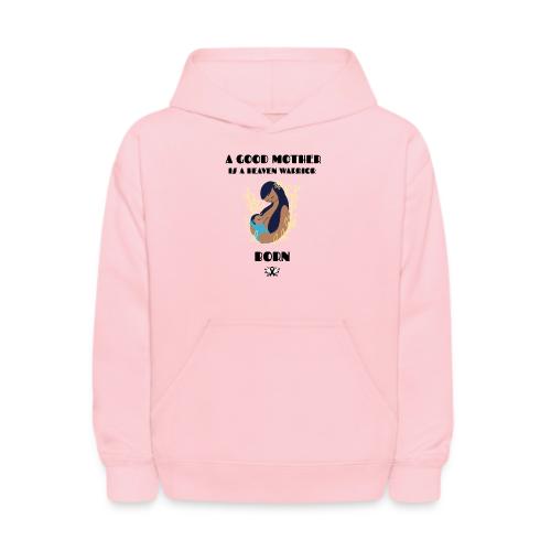 A Good Mother - Kids' Hoodie