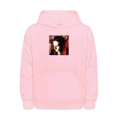 Steve Bonino photo 1 - Kids' Hoodie