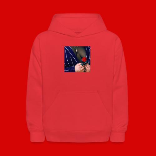 The Rose - Kids' Hoodie