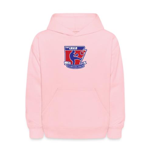 Blue State LRKA - Kids' Hoodie