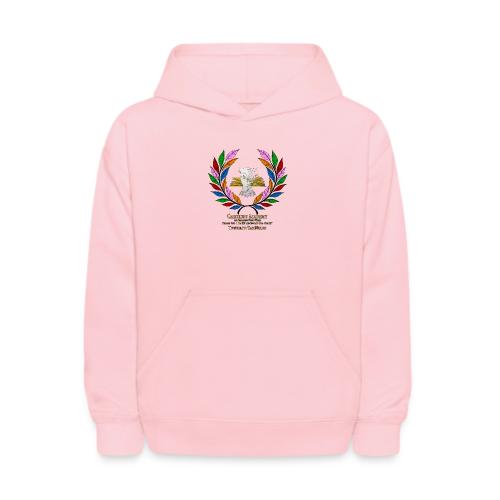 Caecilius Academy Logo - Kids' Hoodie