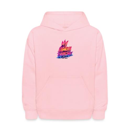 MLB 226 Retro - Kids' Hoodie