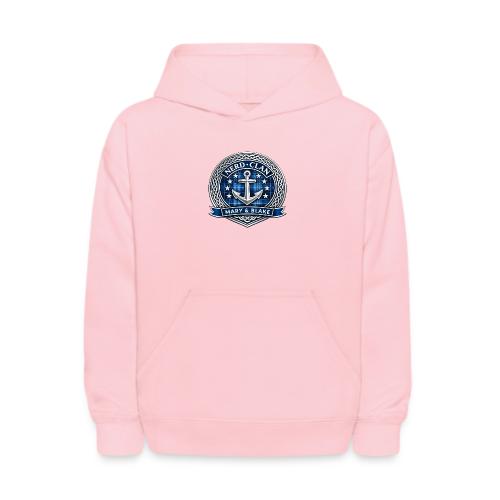 THE NERDCLAN - Kids' Hoodie