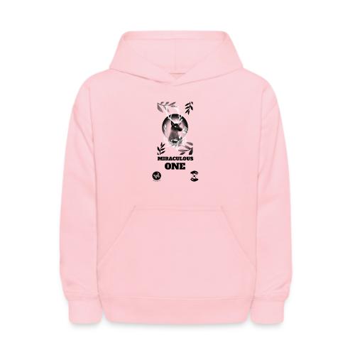 Miraculous One - Kids' Hoodie
