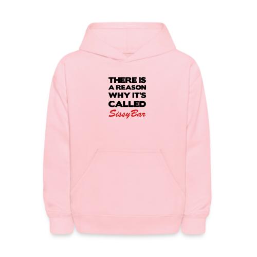 Sissybar - Kids' Hoodie