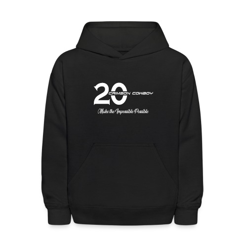 Sherman Williams Signature Products - Kids' Hoodie