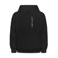 15 Year Old Quinceanera Shirt Fifteen - Kids' Hoodie