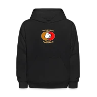 For Everything Else There’s Toilet Paper - Kids' Hoodie