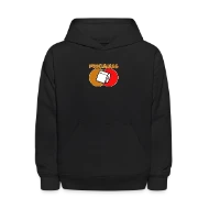 Priceless Toilet Paper - Kids' Hoodie