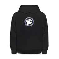Emergency Use Only Toilet Paper Our Last Resort - Kids' Hoodie