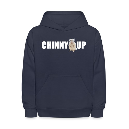 chinnyup - Kids' Hoodie