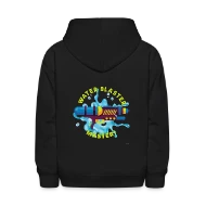 Fun In The Sun Water Blaster Master! - Kids' Hoodie