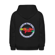 Fun In The Sun Water Blaster Master! - Kids' Hoodie
